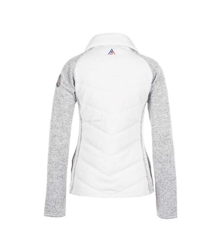 Blouson polaire femme ALPES