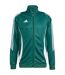 Veste Tiro Homme Vert Adidas-2