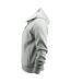 Veste À Capuche Homme Gris Chiné Chiné James Harvest-3