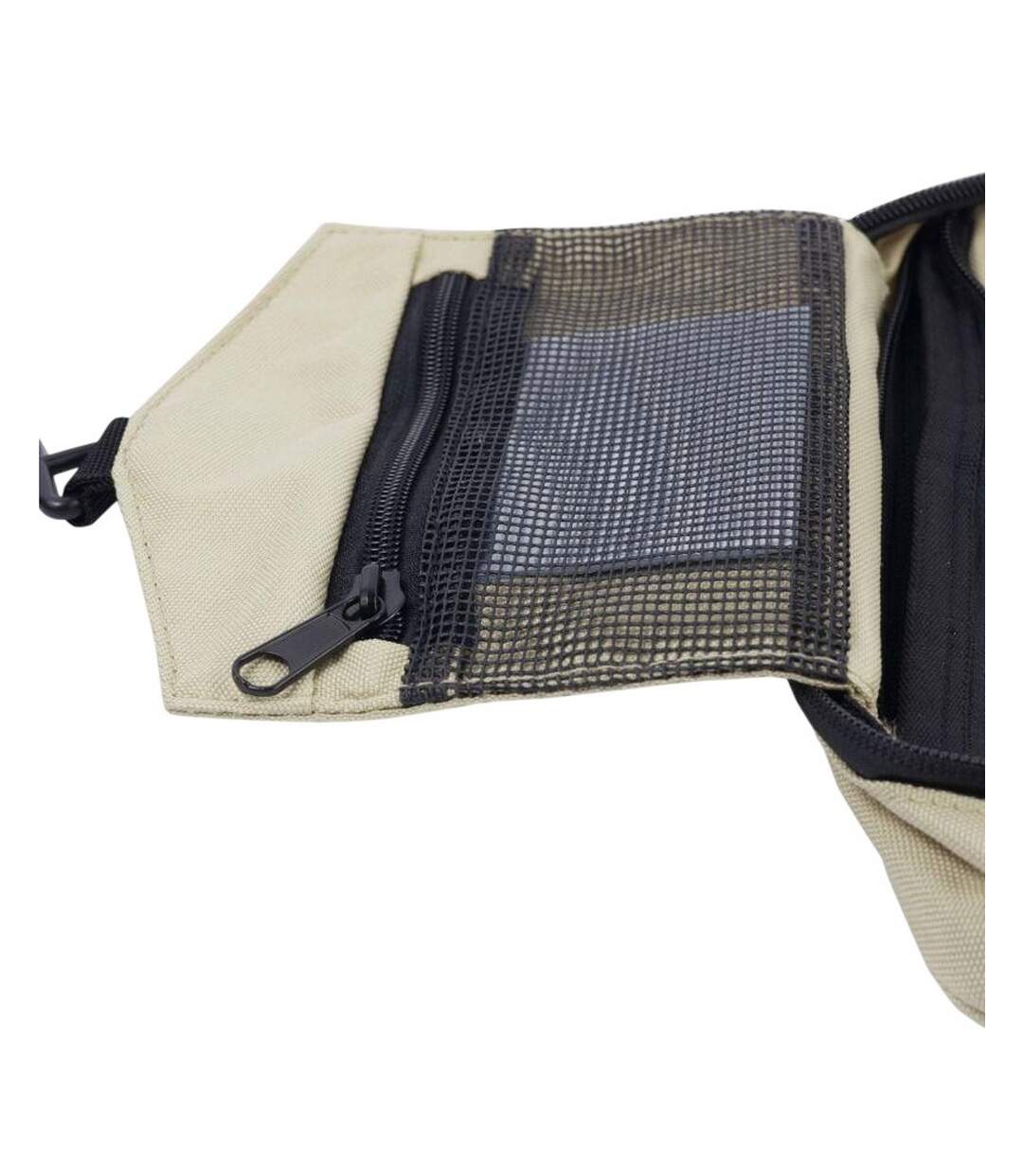 Sac À Cosmétique Motif/style Logo Taille Unique Vert Offlander-3
