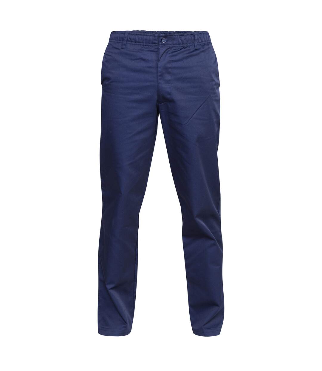 Pantalon d555 basilio homme bleu marine Duke