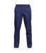 Pantalon basilio d555 homme bleu marine Duke