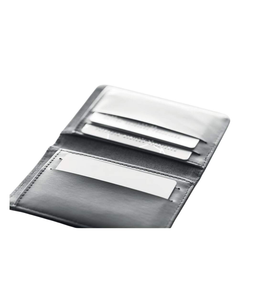 Custos rfid shield card one size white MidOcean-3