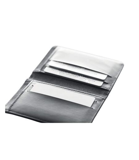 Custos rfid shield card one size white MidOcean