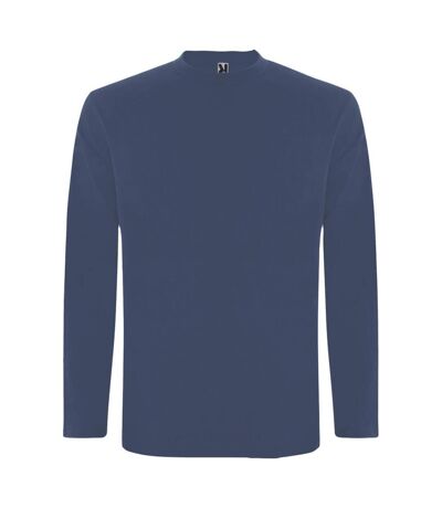 Roly - T-shirt EXTREME - Homme (Bleu denim) - UTPF4317