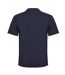 T-shirt Motif/style Blocs De Couleurs Homme Noir Lacoste-2