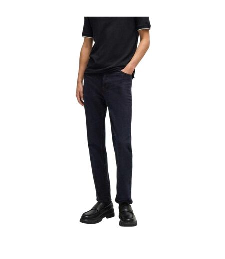 Jean Homme Bleu Foncé Hugo