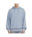 Sweat bleu ciel homme jack & jones charge faded-1