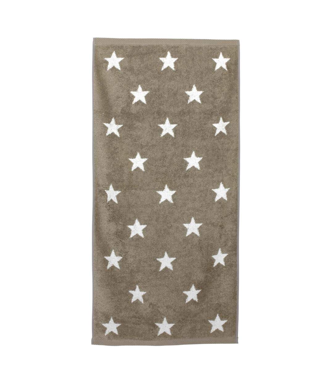 Serviette de toilette STARS-4