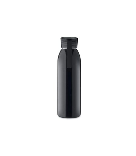 Bouteille Bira Taille Unique Noir MidOcean