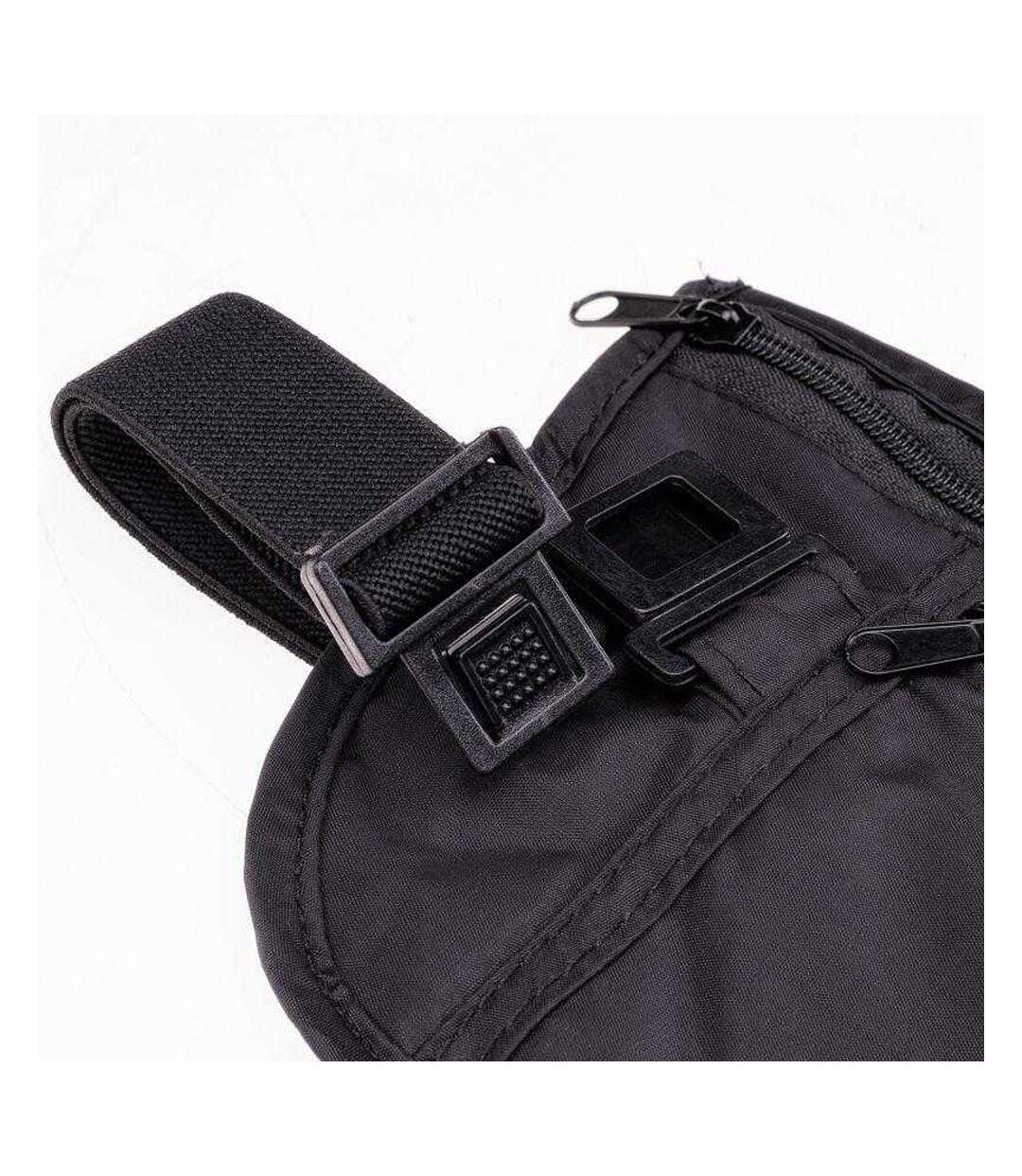 Sac Banane Cade Adulte Taille Unique Noir Hi-Tec-2