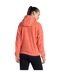 Haut polaire esk femme corail foncé Craghoppers-2