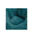 Coussin pour Chien & Chat Fluffy 95cm Émeraude-2