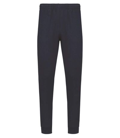 Pantalon jogging - Unisexe - K7021 - bleu marine