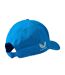 Casquette Motif/style Logo Brodé Eng Odi Bleu Castore-2