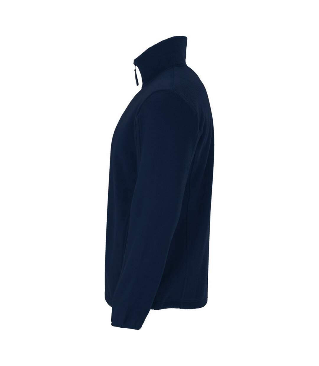 Veste polaire artic homme bleu marine Roly-3