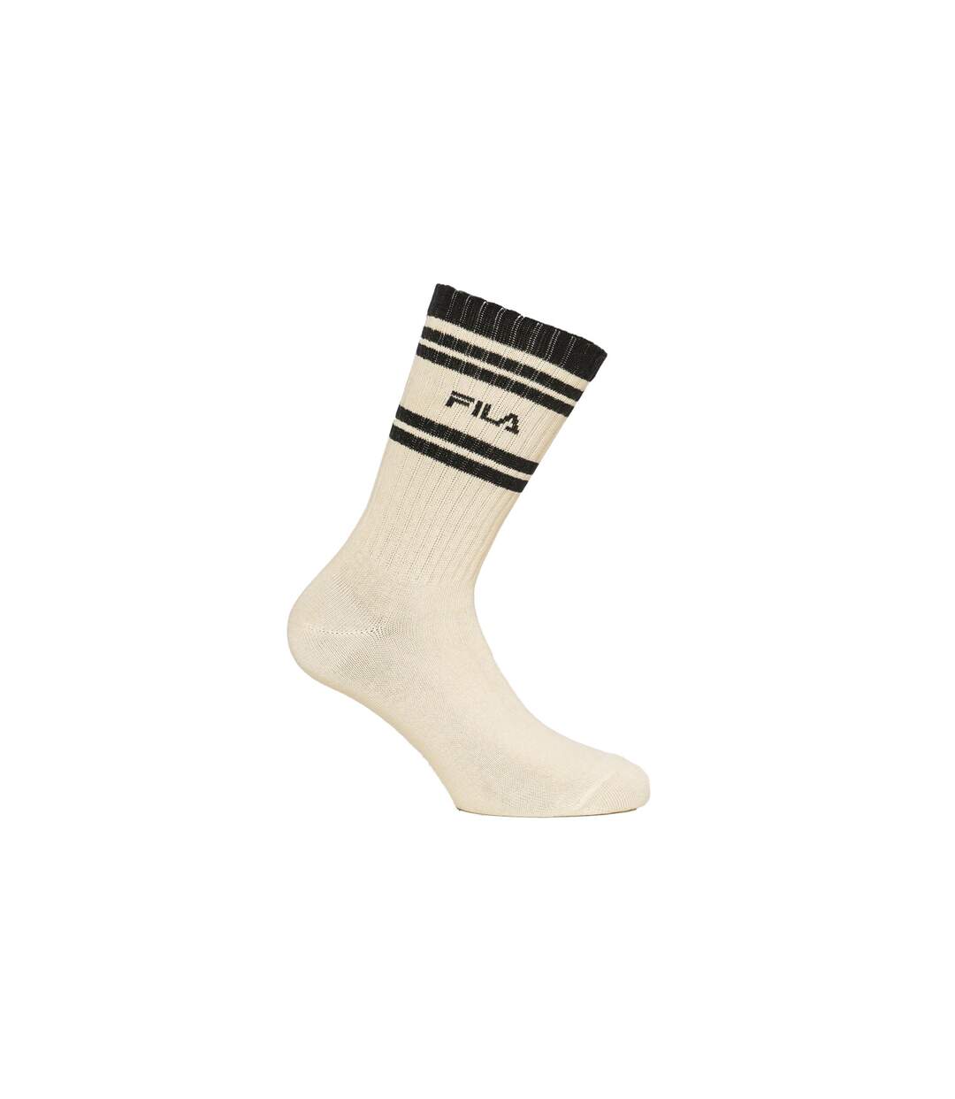 Lot de 6 Paires de tennis homme Lifestyle FU5366 Fila-3