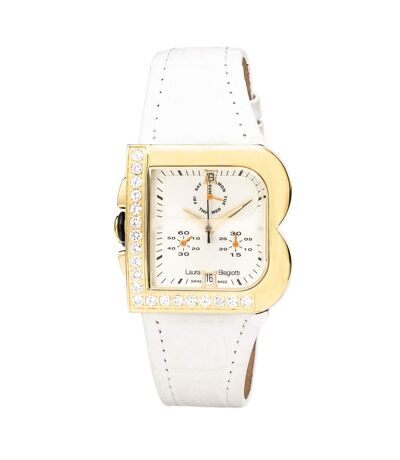 Montre Femme Laura Biagiotti Quartz Lb0002-Do