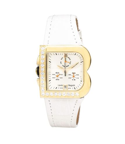 Montre Femme Laura Biagiotti Quartz Lb0002-Do