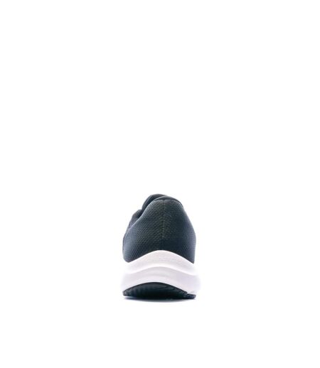 Chaussures de running noir homme under armour charged pursuit 3