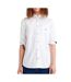 Chemise Blanche Homme Tommy Hilfiger Casual Shirts - L