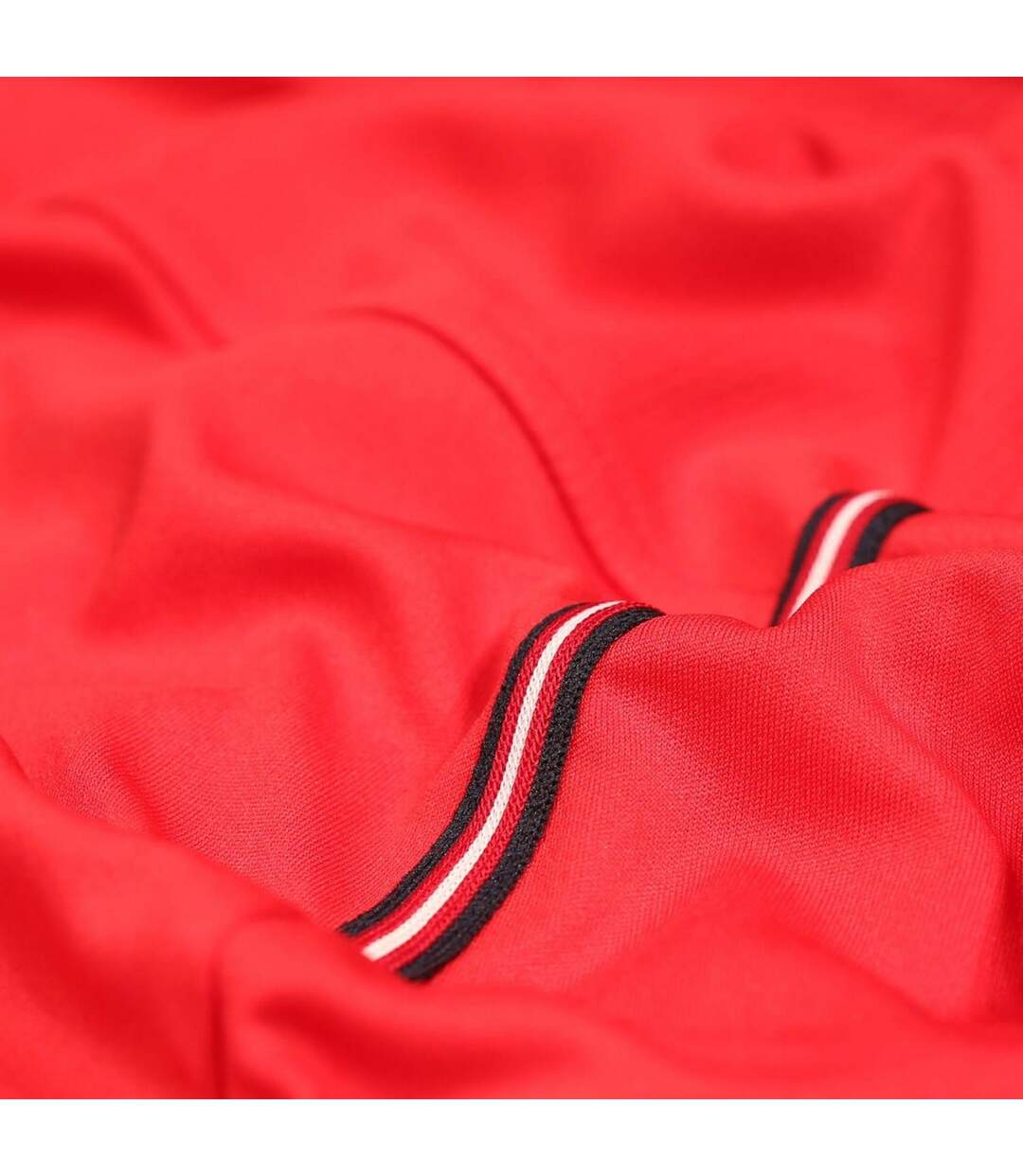 Short Team Homme Rouge Luke 1977-4
