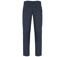 Pantalon en lin - Homme - PATS732 - bleu marine-3