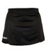 Jupe-short Core Femme Noir McKeever-1