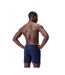 Short De Bain Volley Homme Bleu Marine Speedo-3