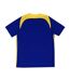 Maillot Mi Tiro Homme Bleu Adidas-2