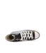 Baskets noires homme converse chuck taylor all star-4