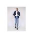 Veste courte effet laine UPARLIE - Dona X Lisa-4