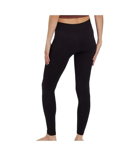 Legging Noir Femme Vero Moda Seamles - L/XL