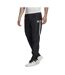 Jogging noir homme adidas con20 - s-1