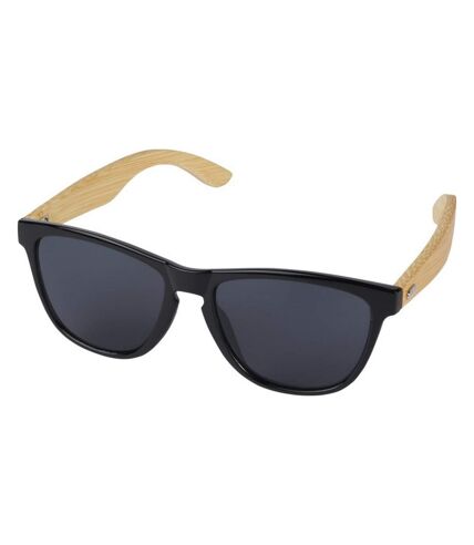 Sun Ray Recycled Plastic Sunglasses (Natural) (One Size)