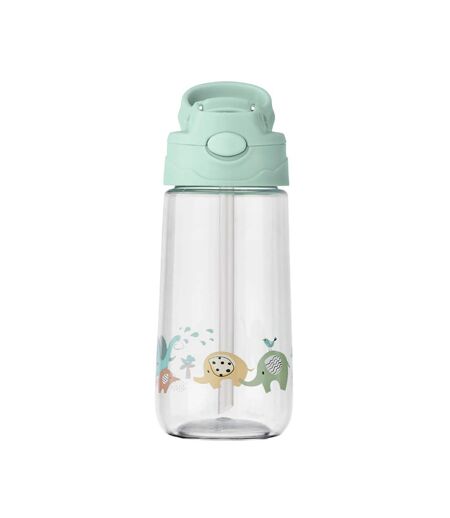 Sid tritan 450ml water bottle one size mint green MidOcean