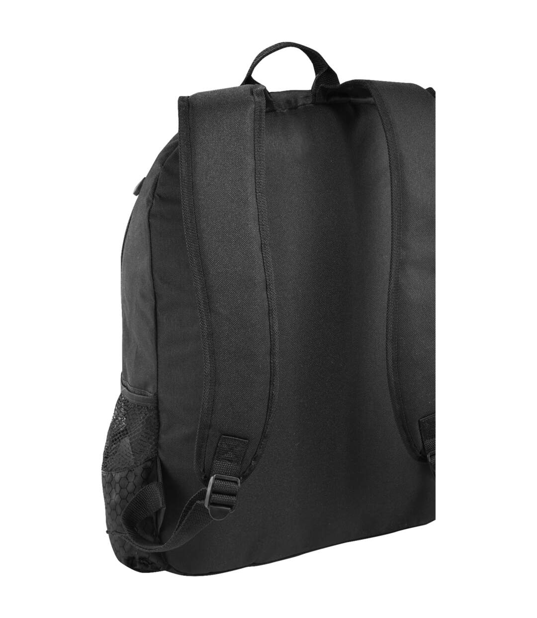 Benton sac à dos pour ordinateur 15 pouces taille unique noir Bullet