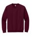 Sweat Adulte Pourpre Gildan-2