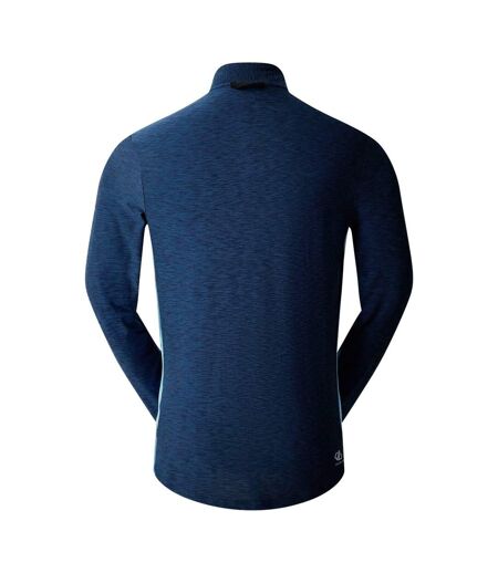 Mens Power Up Iii Jersey Moonlight Denim Marl Dare 2B