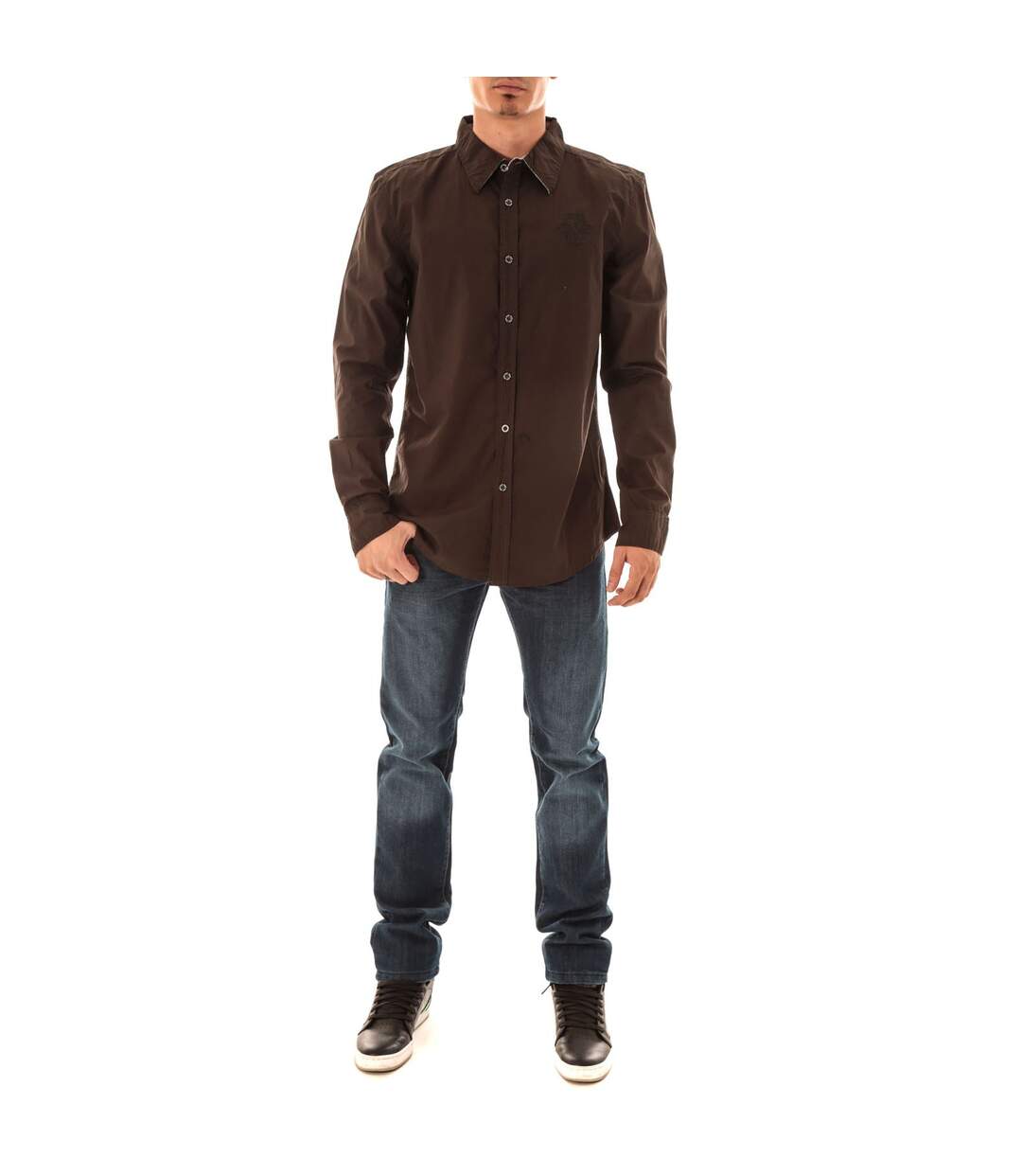 CHEMISE TELINY-4