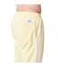 Mens Side Stripe Slim Joggers Yellow Native Youth-3