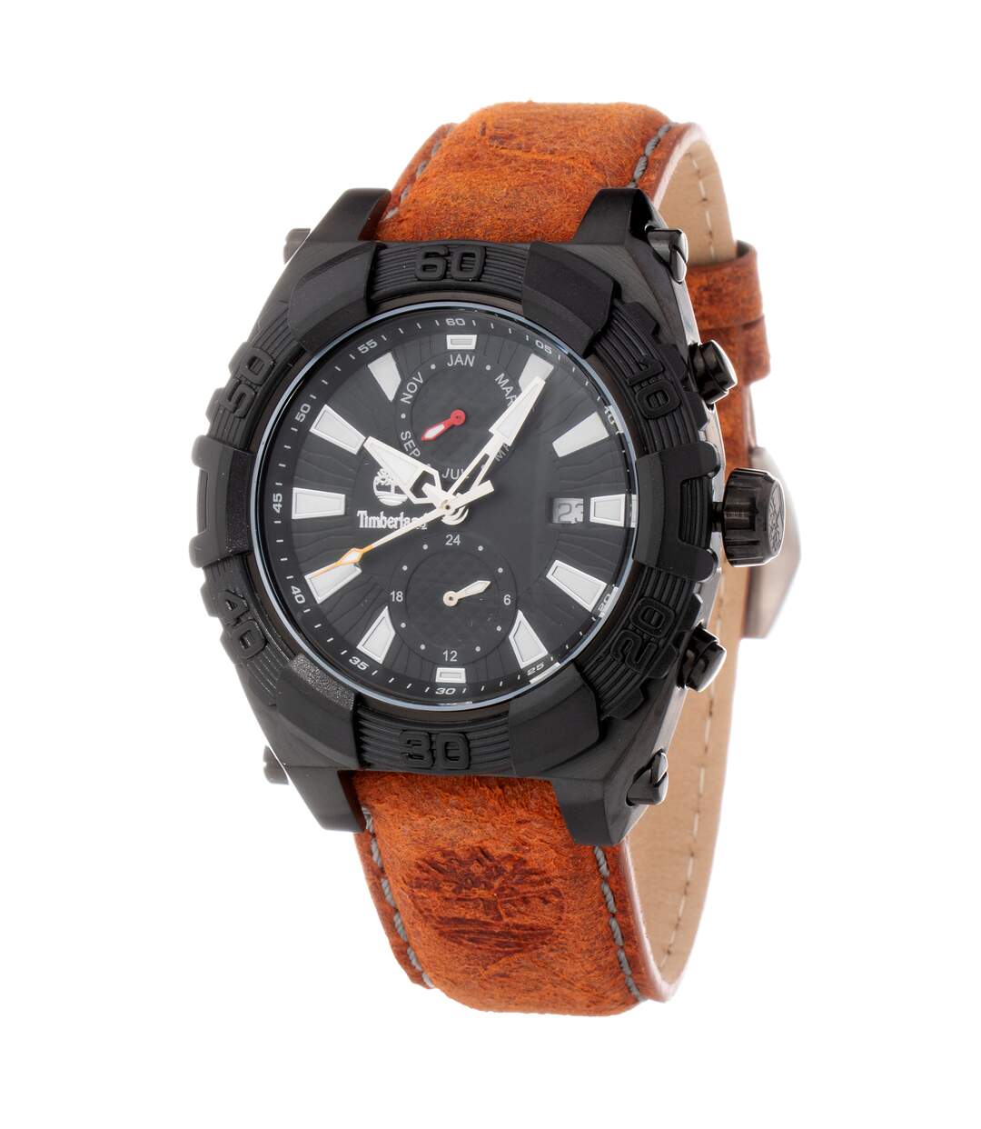 Montre Homme Timberland Quartz 13331Jstb2Pn