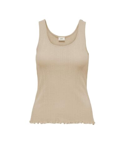 Débardeur Beige Femme JDY Salsa - XS