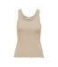 Débardeur Beige Femme JDY Salsa - XS