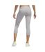 Legging Gris Femme Adidas ASK SPR TIG - XS