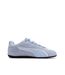 Baskets bleu femme catch soleil sd-2