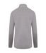Womens/ladies Marl Lightweight Base Layer Top Ash Grey Marl Regatta-3