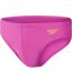 Mens Solar Swim Briefs Purple Speedo-2