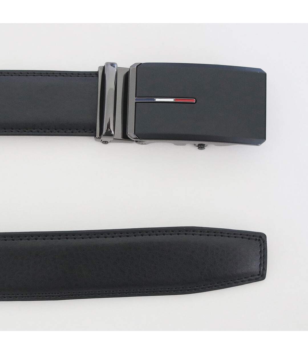 Ceinture FRANCE Bleu Blanc Rouge-2