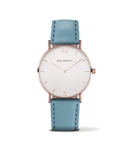 Montre Mixte Paul Hewitt Quartz Ph-Sa-Rstw23S